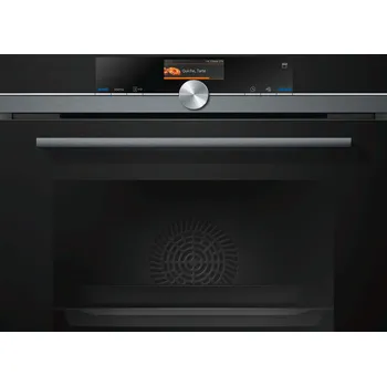 Vestavná trouba Siemens HS836GVB6