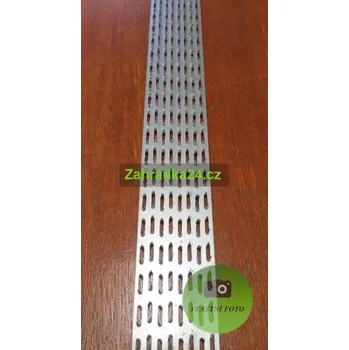 Odpuzovač zvířat PPH pásy s hroty model PPH-105