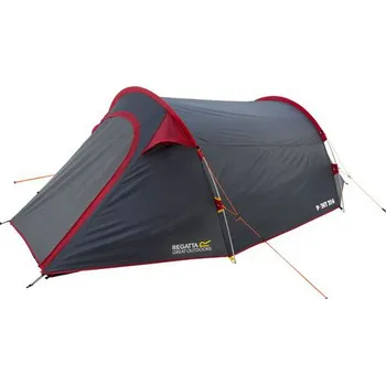 Stan Regatta Halin 3 šedý/červený