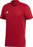 Adidas Core18 JSY červený dres