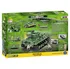 Stavebnice COBI COBI Small Army 2389 II WW M18 Hellcat