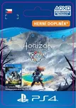 Horizon Zero Dawn The Frozen Wilds PS4