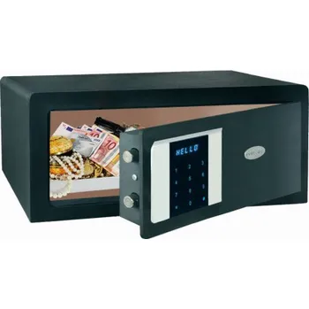 Trezor Rottner Prestige-Lap T06148