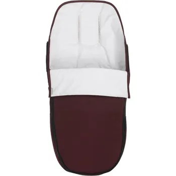 Fusak Nuna Footmuff Pepp Next