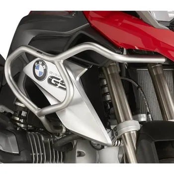 Rám pro motocykl BMW R 1200 GS LC (13-16) - horní padací rám nerezový Givi TNH511