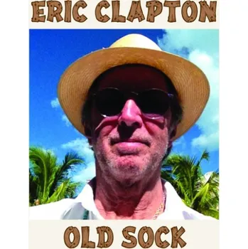 Zahraniční hudba Old Sock - Clapton Eric [2LP]