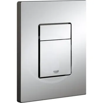 Splachovací tlačítko GROHE Skate Cosmo 38821000