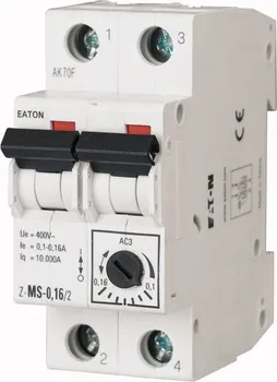 Jistič Eaton Z-MS 248394