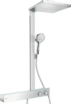 Sprchová souprava Hansgrohe Raindance E 27363000