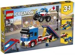 LEGO Creator 3v1 31085 Mobilní…