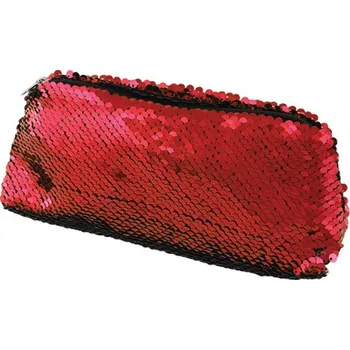 Penál Penál - pouzdro na pera SJD-17223 - červený