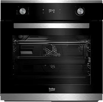 Vestavná trouba Beko BIM 25300 XP