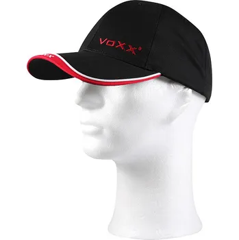 Kšiltovka Kšiltovka VoXX UNI černá / červená