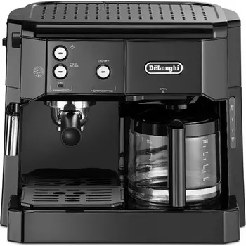 Kávovar DeLonghi BCO 411.B
