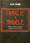 Charlie a Andělé - Alex Caine