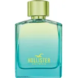 Hollister Wave 2 for Him EDT