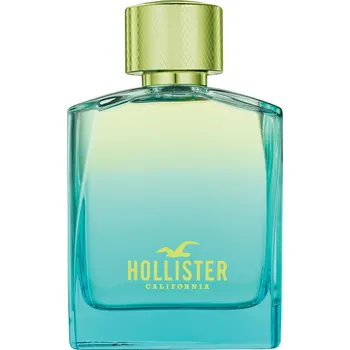 Hollister Wave 2 for Him EDT