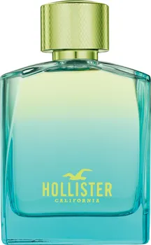Pánský parfém Hollister Wave 2 for Him EDT