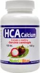 Nutristar HCA calcium garcinia 100 tbl.