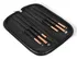 Kosmetický štětec Rio Eye Essentials Cosmetic Brush Collection set 6 ks