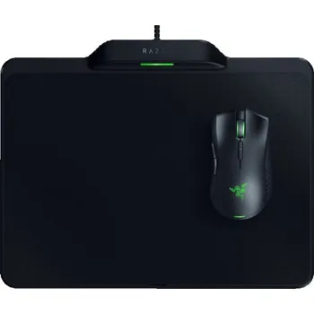 Myš Razer Mamba HyperFlux & Razer Firefly HyperFlux