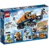 Stavebnice LEGO LEGO City 60194 Průzkumné polární vozidlo