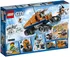 Stavebnice LEGO LEGO City 60194 Průzkumné polární vozidlo