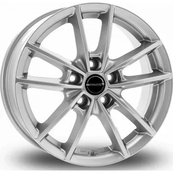 Alu kolo Borbet W cs 7x17 5x112 ET48