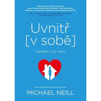 Uvnitř v sobě - Michael Neill