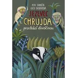 Jezevec Chrujda prochází divočinou -…