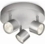 PHILIPS vnitřní LED svítidlo Star hliník (56243/48/16) 56243/48/16