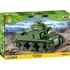 Stavebnice COBI COBI Small Army 2385 II M3 Lee