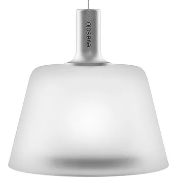 Venkovní osvětlení Eva Solo SunLight závěsná solární lampa 