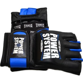 MMA Power System Katame EVO PS-5010 modrá