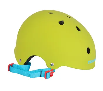 helma na in-line Tempish Skillet X zelená