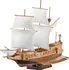 Plastikový model Revell Model Set Spanish Galleon 1:450
