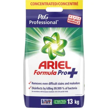 Ariel Professional Formula Pro+ 13 kg