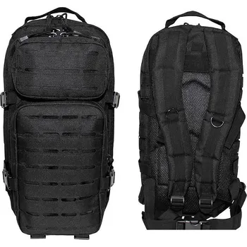 Sportovní batoh MFH US Assault I Laser 30 l