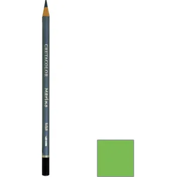 Kresba CRT pastelka MARINO Moss Green Light