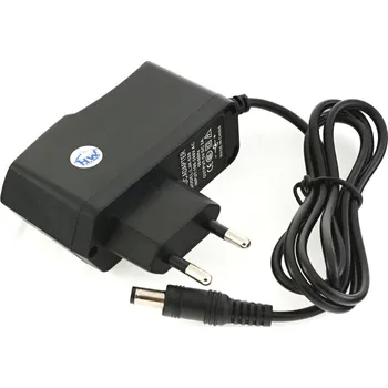 Elektronická stavebnice HWKITCHEN Napájecí adaptér 5V/2A pro Arduino projekt