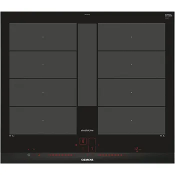 Varná deska Recenze Siemens EX677LYV1E