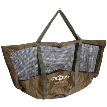 Pouzdro na rybářské vybavení Mikado Carp Fine Line taška