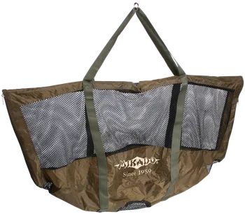 Pouzdro na rybářské vybavení Mikado Carp Fine Line taška