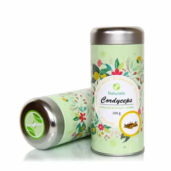 Přírodní produkt Naturalis Cordyceps 100 g