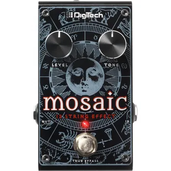 Digitech Mosaic