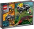 Stavebnice LEGO LEGO Jurrasic World 75926 Hon na Pteranodona