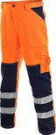CXS Norwich kalhoty do pasu oranžové