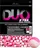 LK Baits DUO X-Tra Boilies 18 mm/1 kg, Wild Strawberry/Carp Secret