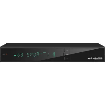 AB Com CryptoBox 750HD