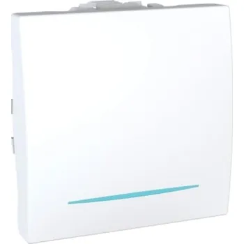 spínač Schneider Unica MGU3.203.18N